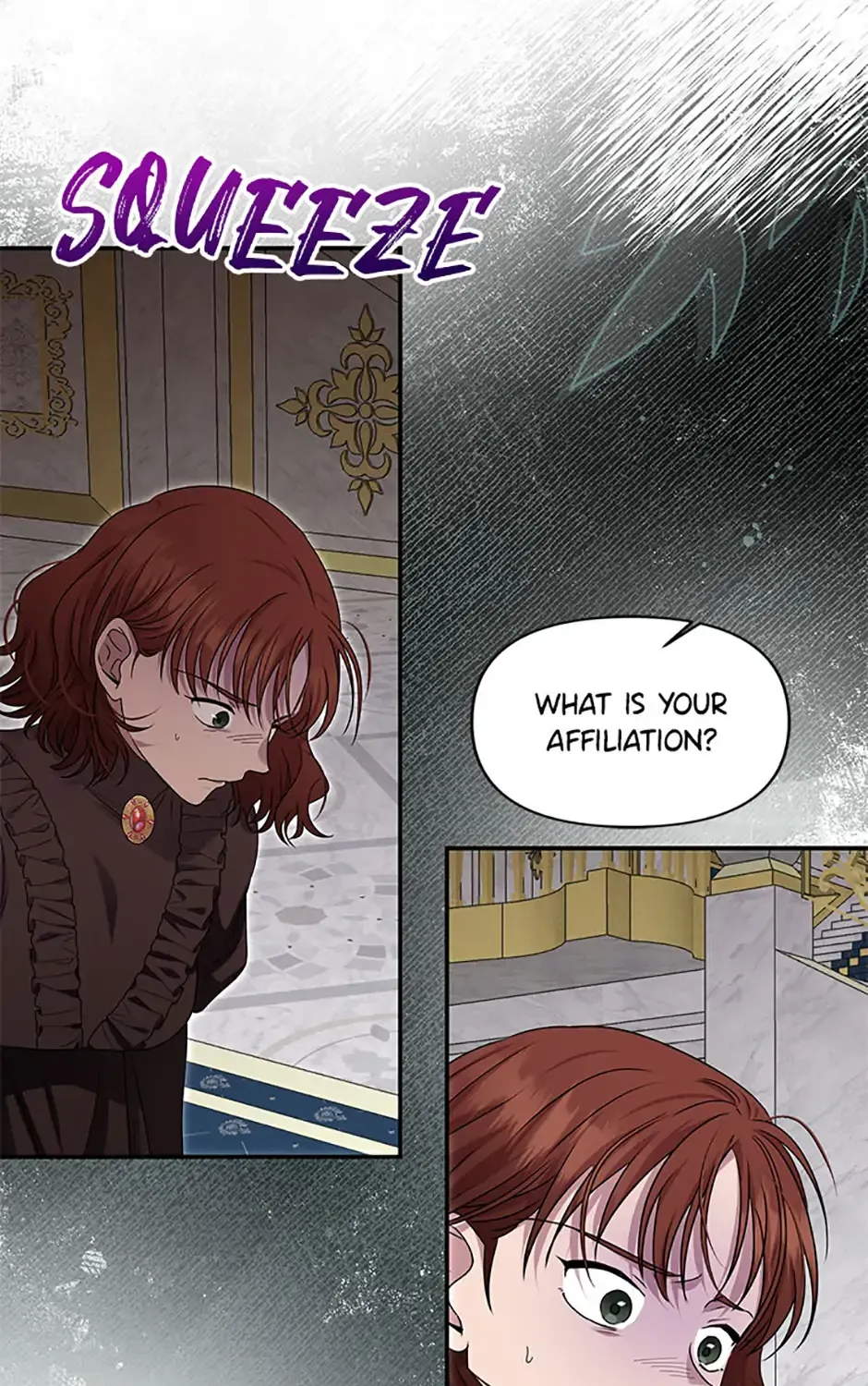 Materialistic Lady Chapter 96 page 110 - 
