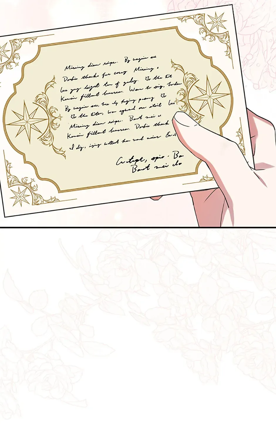 Materialistic Lady Chapter 96 page 12 - 