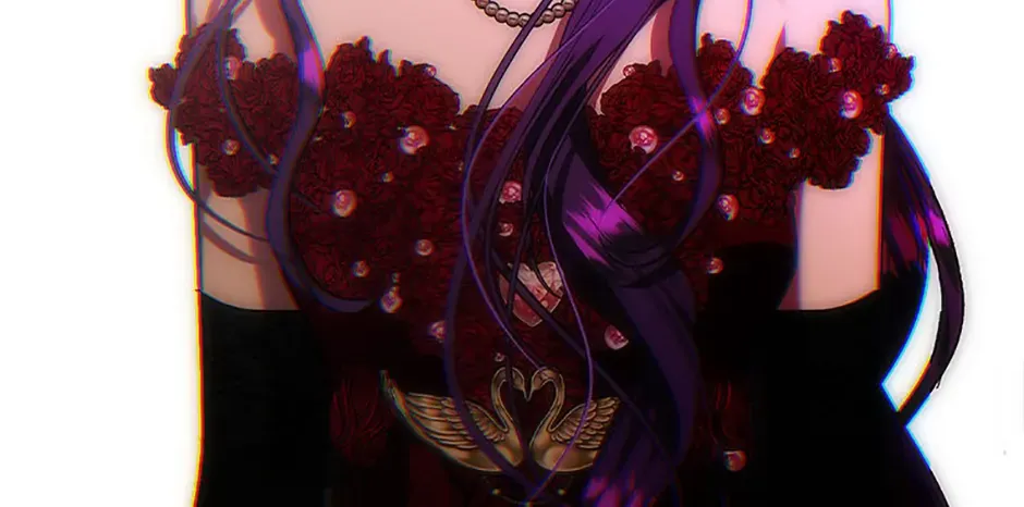 Materialistic Lady Chapter 96 page 117 - 