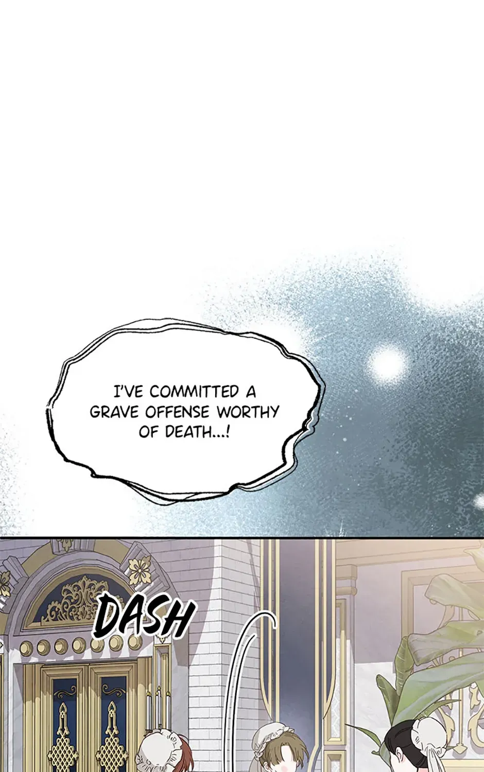 Materialistic Lady Chapter 96 page 126 - 