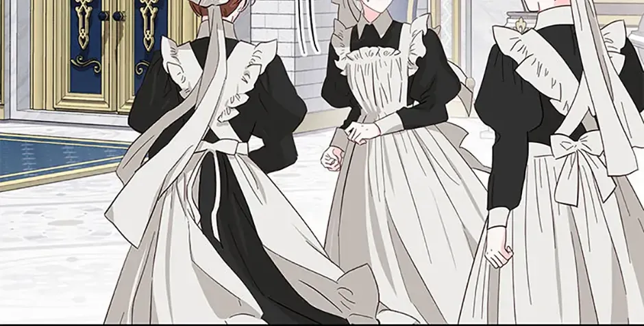 Materialistic Lady Chapter 96 page 127 - 