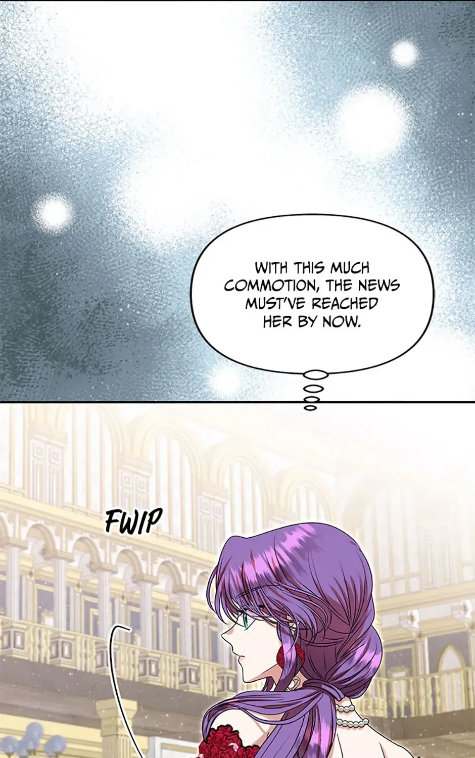 Materialistic Lady Chapter 96 page 128 - 