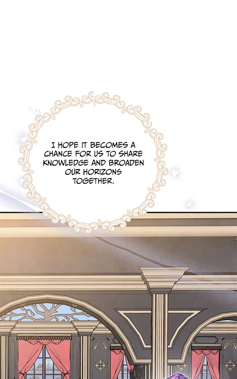 Materialistic Lady Chapter 96 page 14 - 