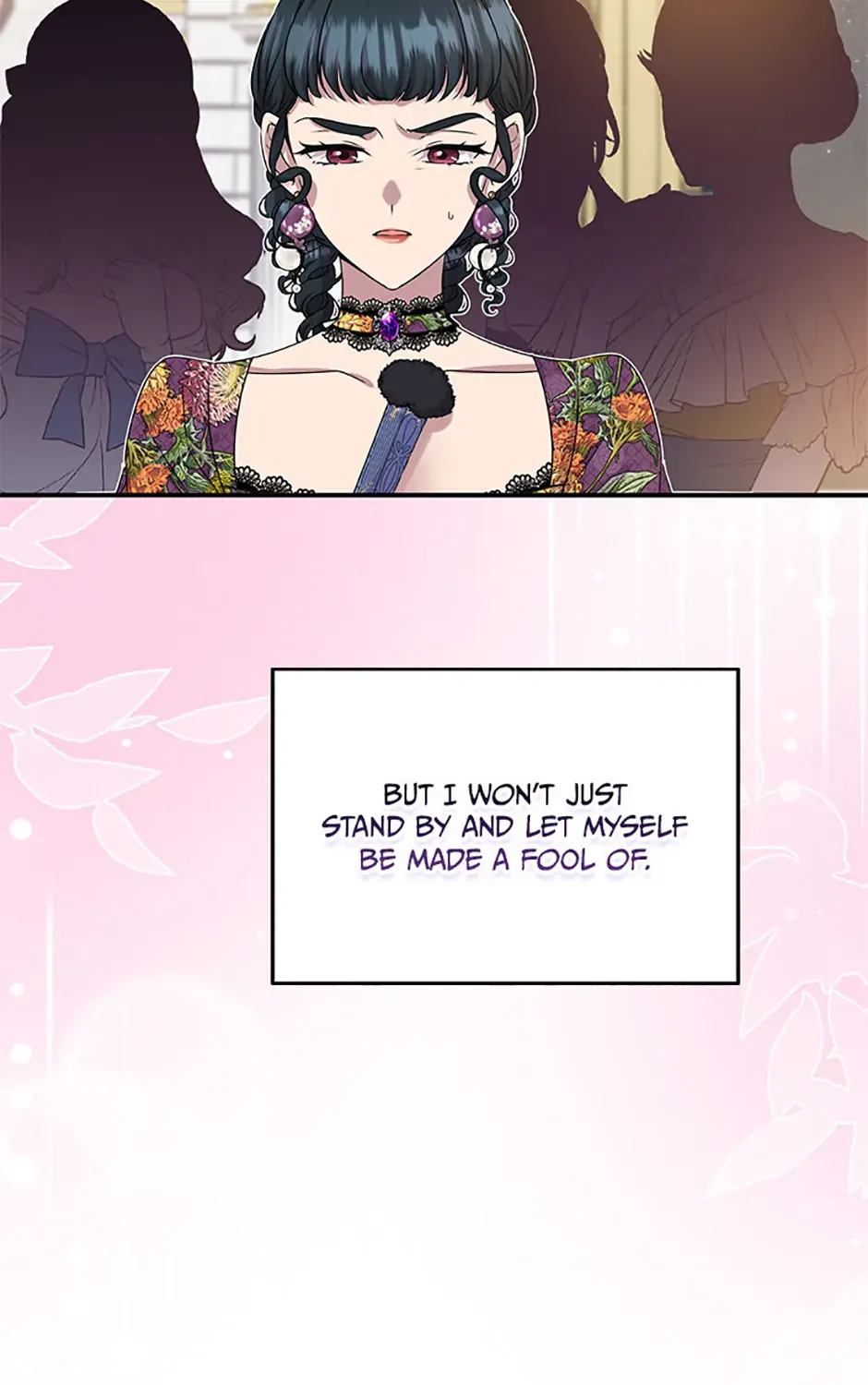 Materialistic Lady Chapter 96 page 146 - 