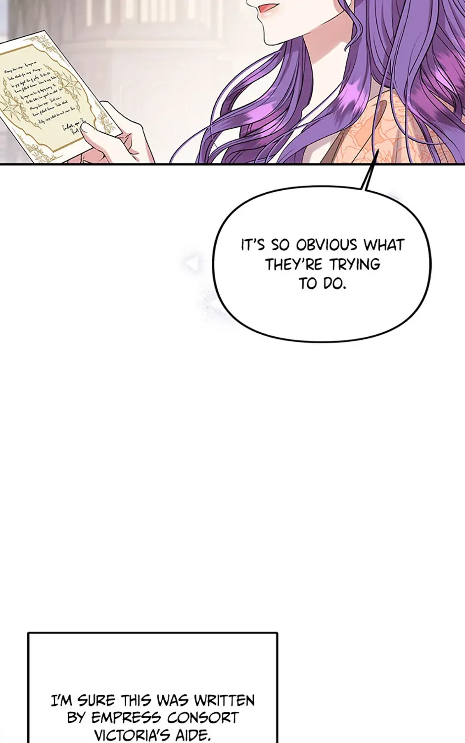 Materialistic Lady Chapter 96 page 18 - 