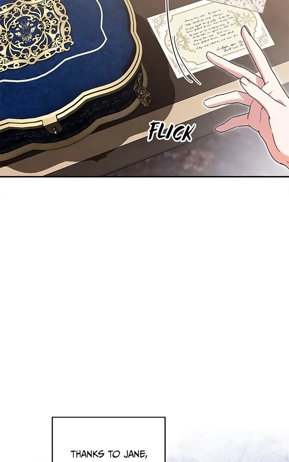 Materialistic Lady Chapter 96 page 20 - 