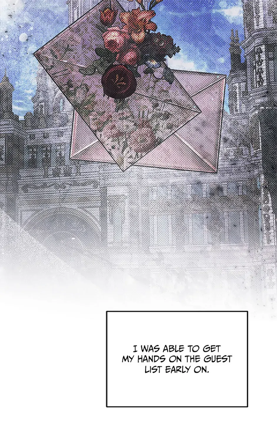 Materialistic Lady Chapter 96 page 22 - 