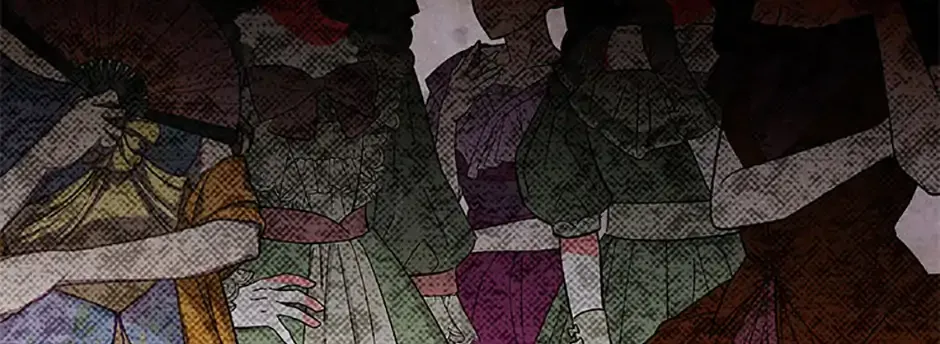 Materialistic Lady Chapter 96 page 25 - 