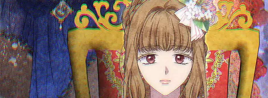 Materialistic Lady Chapter 96 page 31 - 