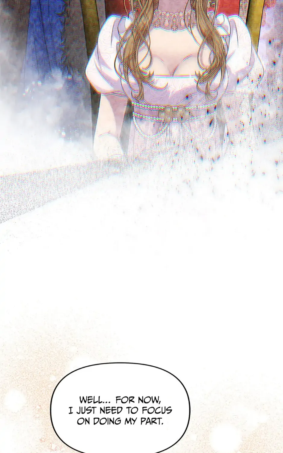 Materialistic Lady Chapter 96 page 32 - 