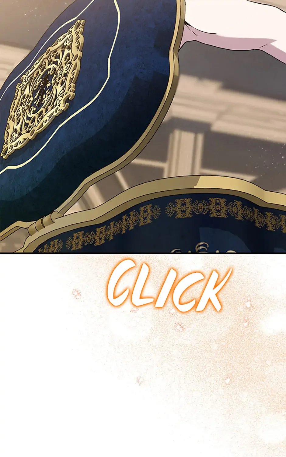 Materialistic Lady Chapter 96 page 34 - 