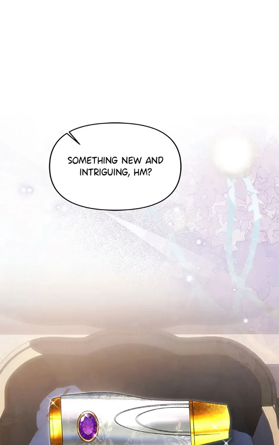 Materialistic Lady Chapter 96 page 36 - 