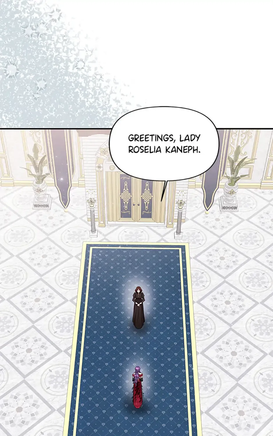 Materialistic Lady Chapter 96 page 62 - 