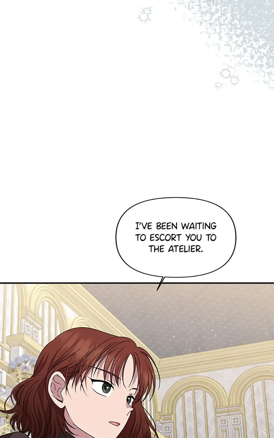 Materialistic Lady Chapter 96 page 64 - 