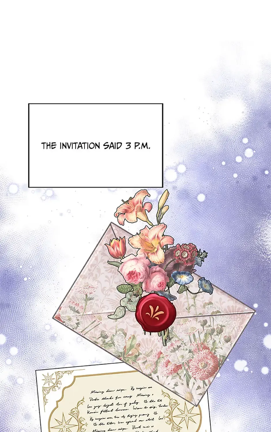 Materialistic Lady Chapter 96 page 72 - 
