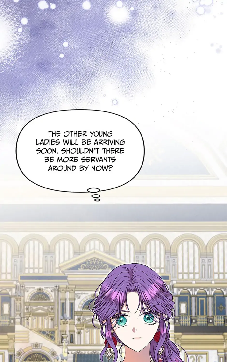 Materialistic Lady Chapter 96 page 74 - 
