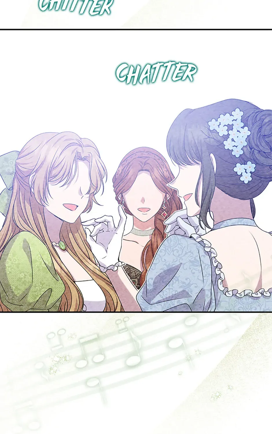 Materialistic Lady Chapter 96 page 80 - 