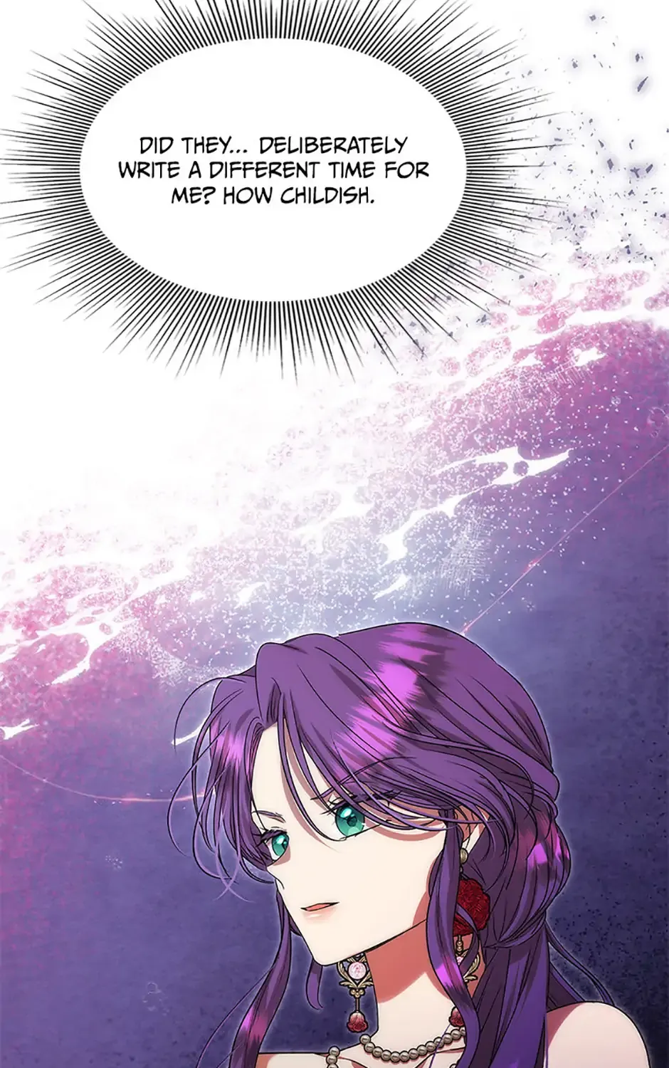 Materialistic Lady Chapter 96 page 84 - 