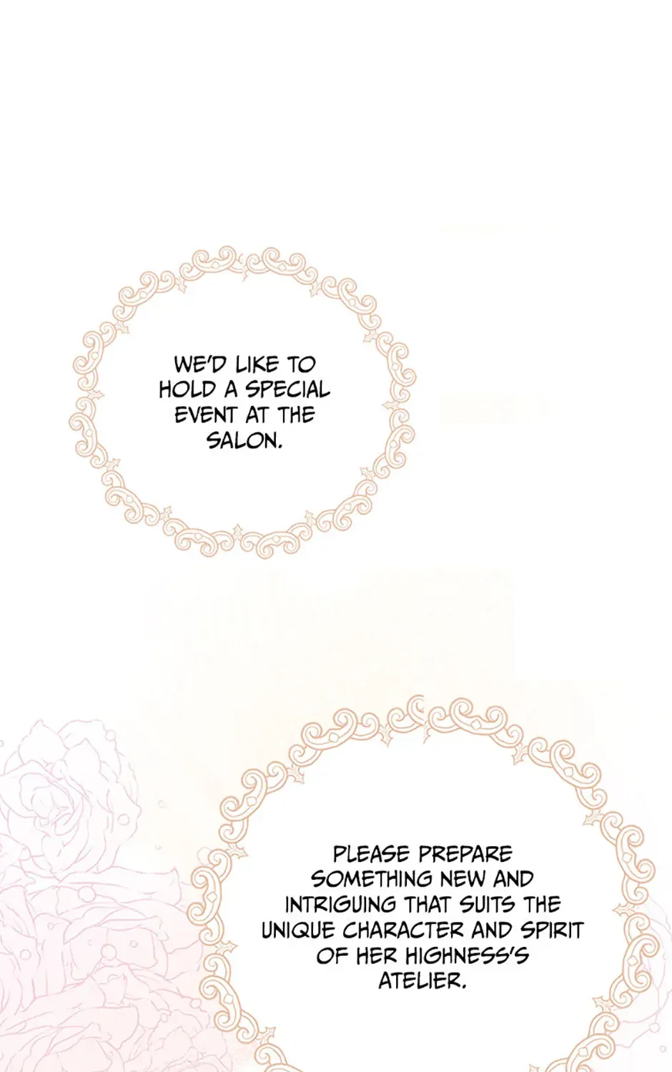 Materialistic Lady Chapter 96 page 10 - 