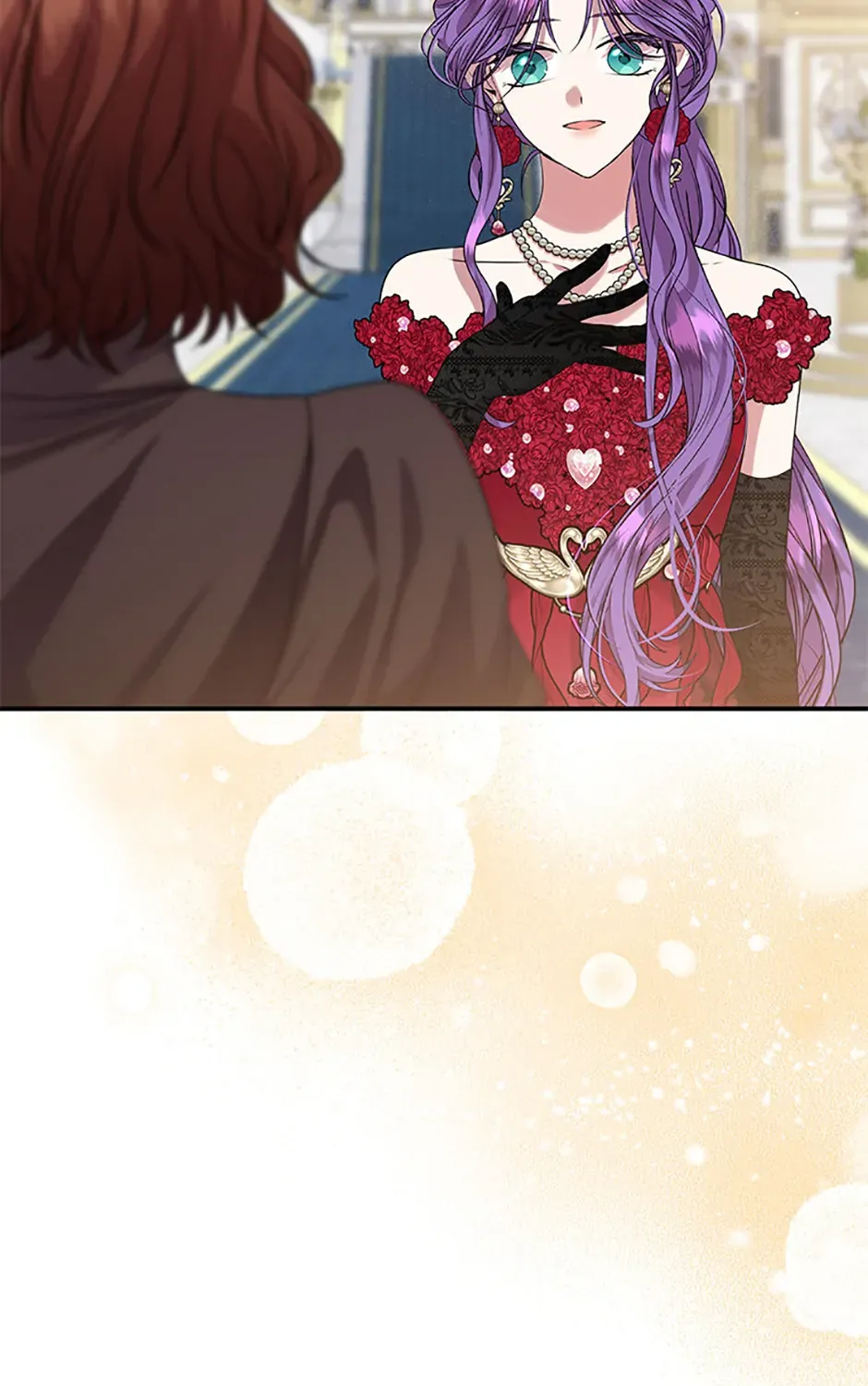 Materialistic Lady Chapter 96 page 92 - 