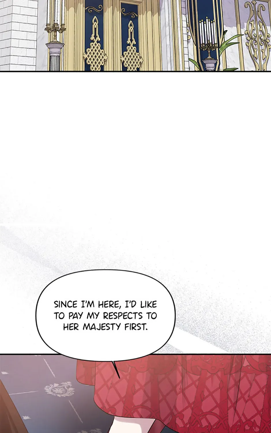 Materialistic Lady Chapter 96 page 98 - 