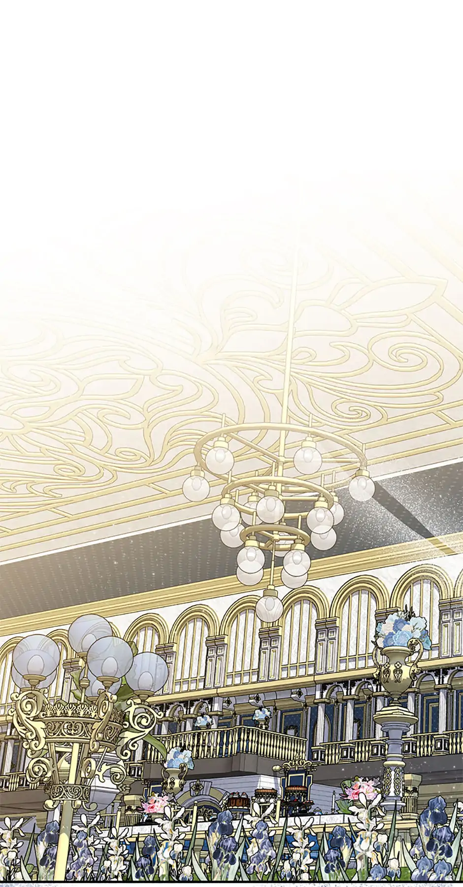 Materialistic Lady Chapter 97 page 2 - 