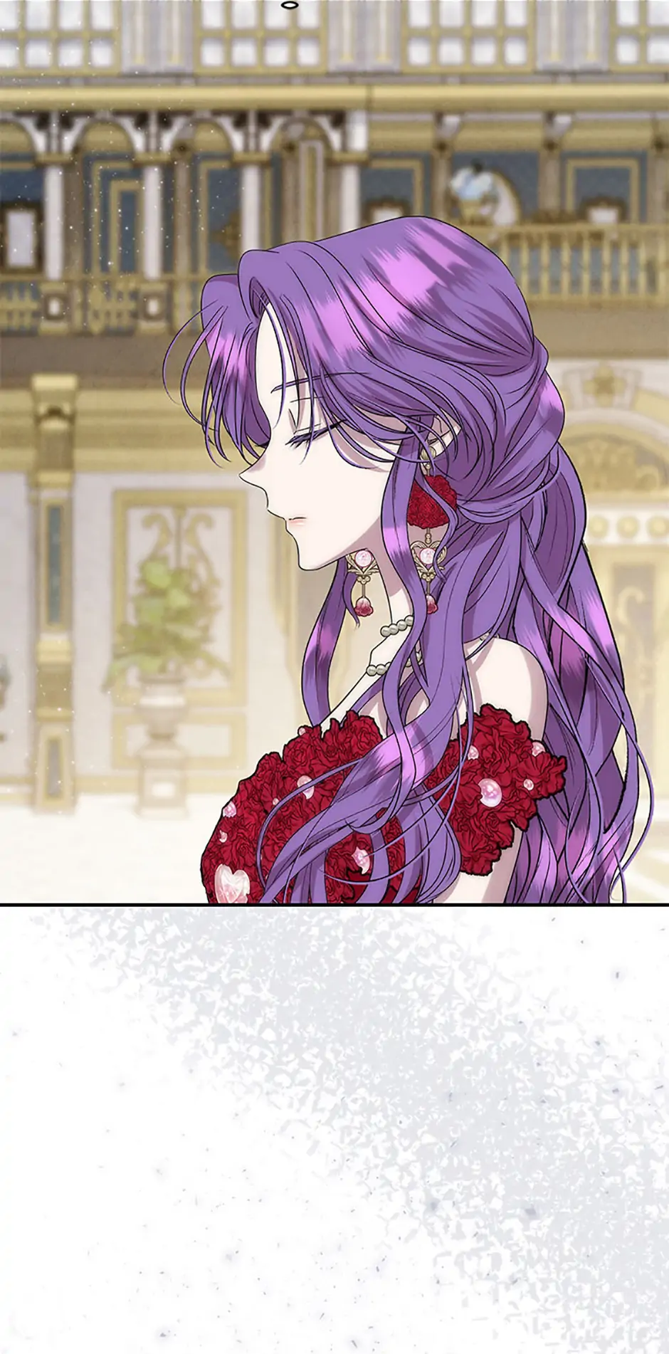 Materialistic Lady Chapter 97 page 12 - 