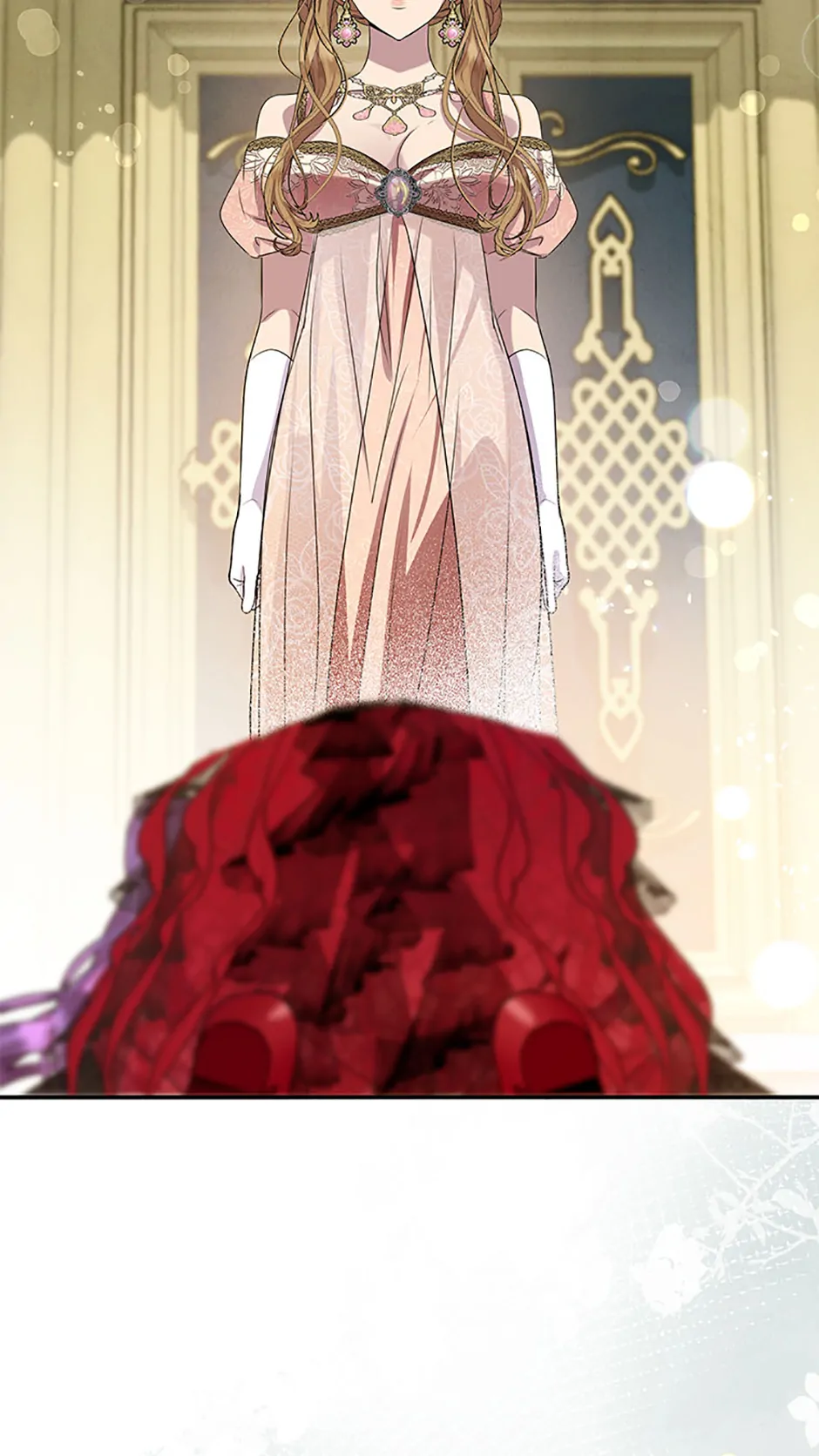 Materialistic Lady Chapter 97 page 15 - 