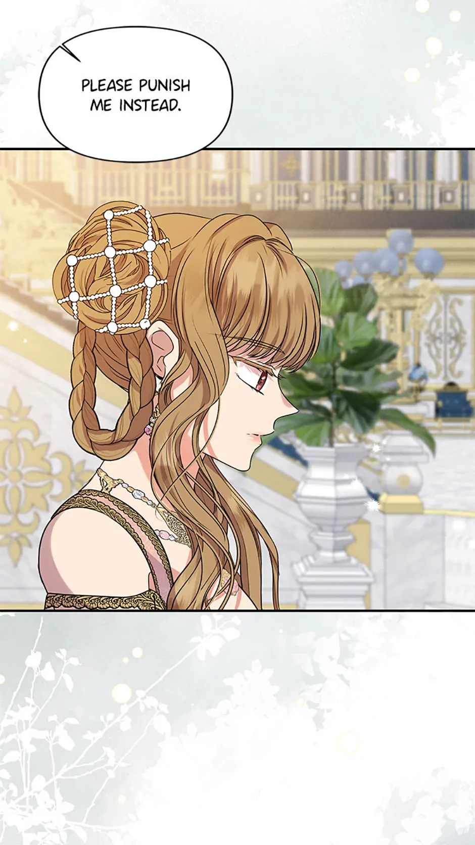 Materialistic Lady Chapter 97 page 16 - 