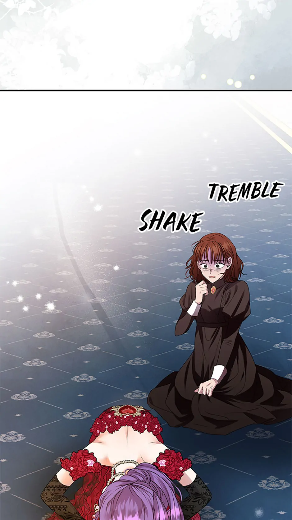 Materialistic Lady Chapter 97 page 17 - 