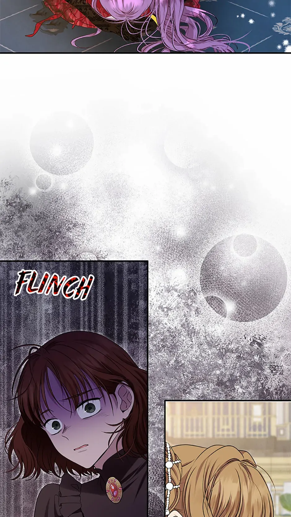Materialistic Lady Chapter 97 page 18 - 