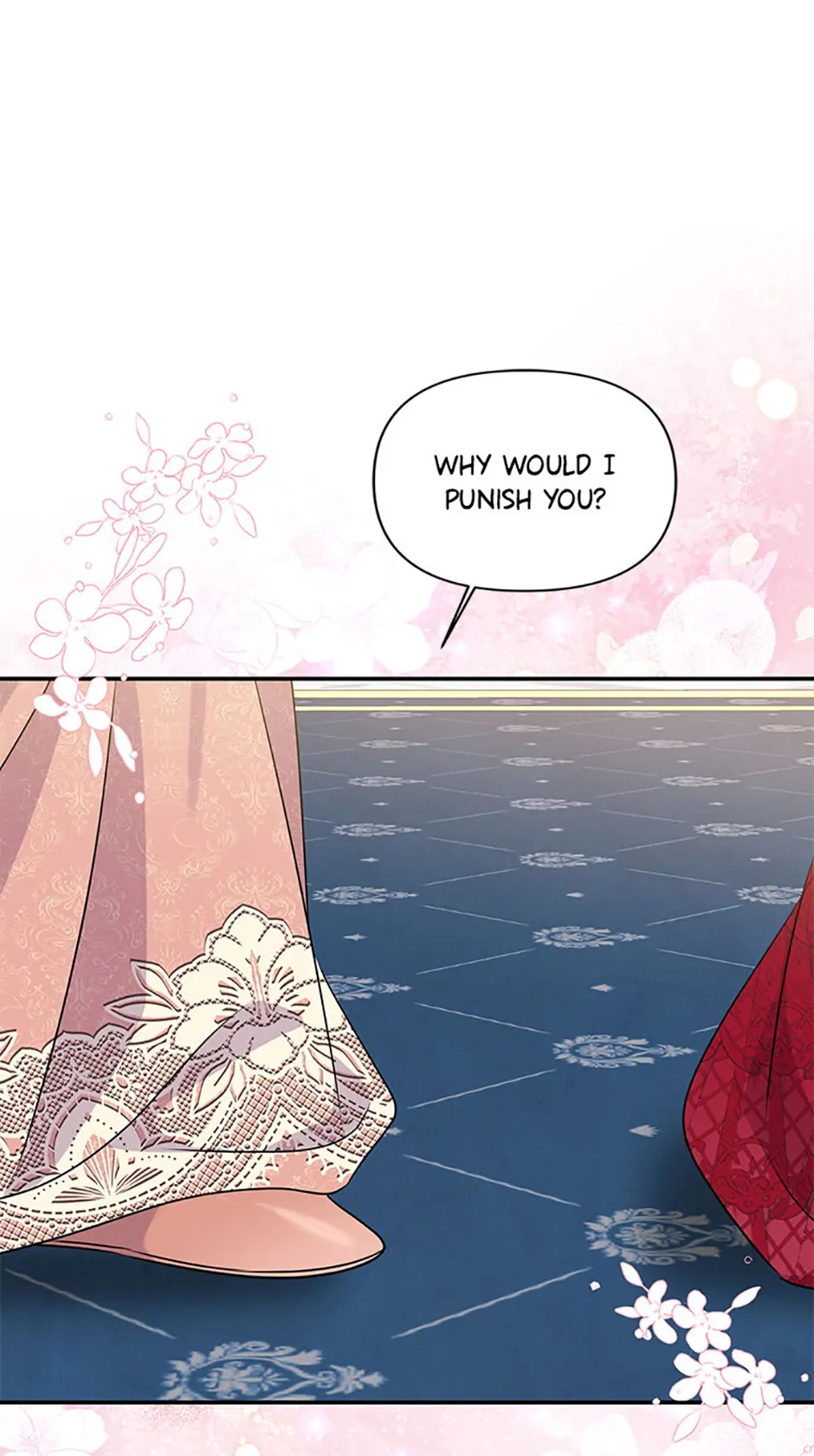 Materialistic Lady Chapter 97 page 20 - 