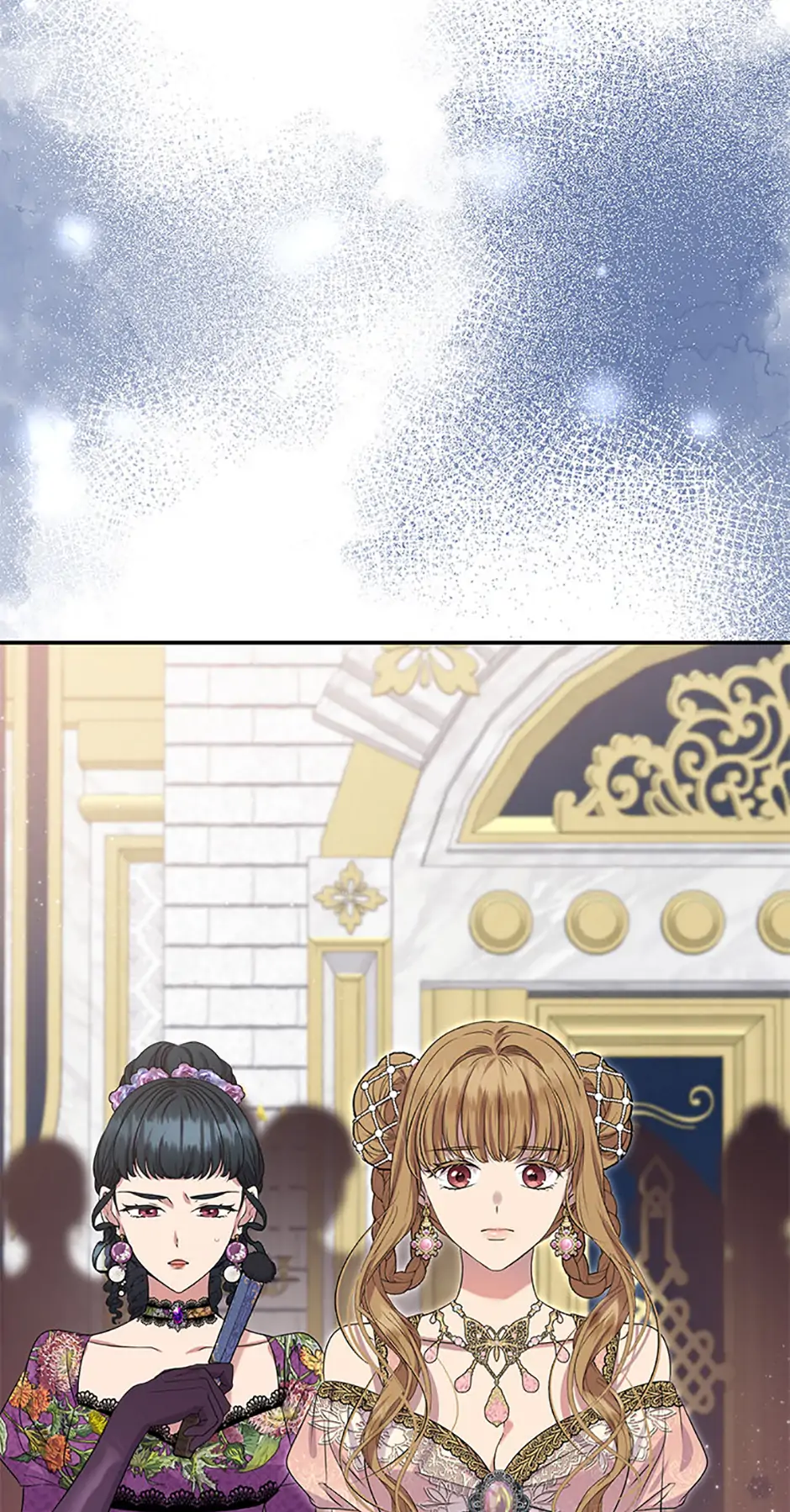 Materialistic Lady Chapter 97 page 3 - 