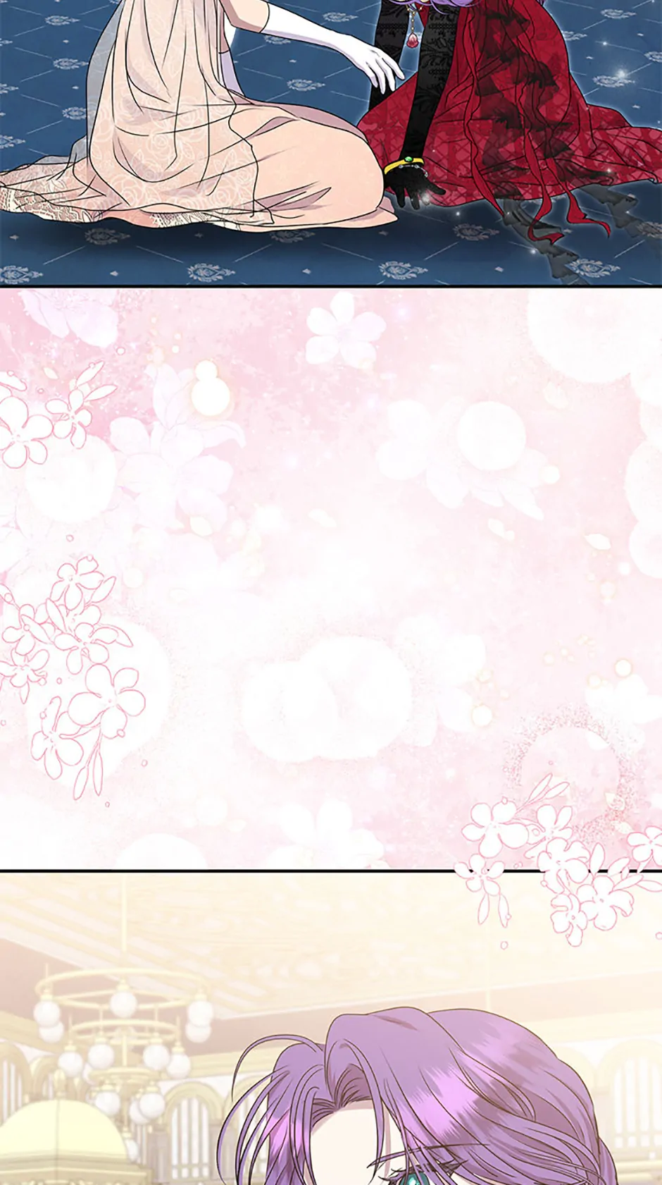Materialistic Lady Chapter 97 page 22 - 