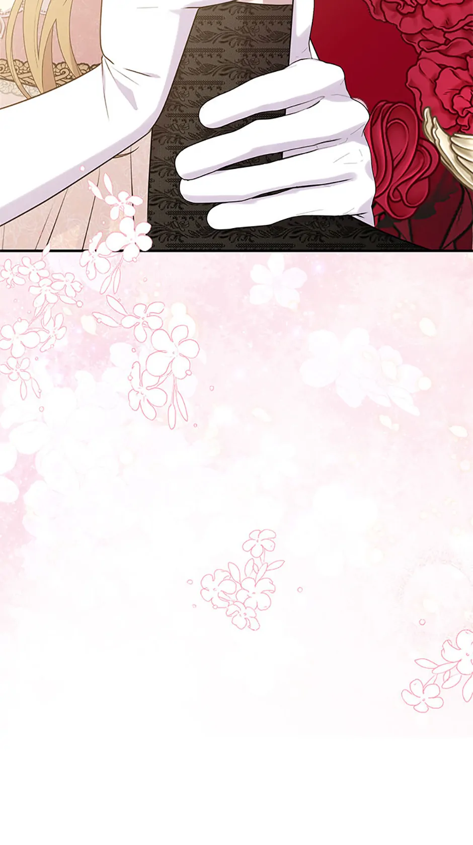Materialistic Lady Chapter 97 page 25 - 