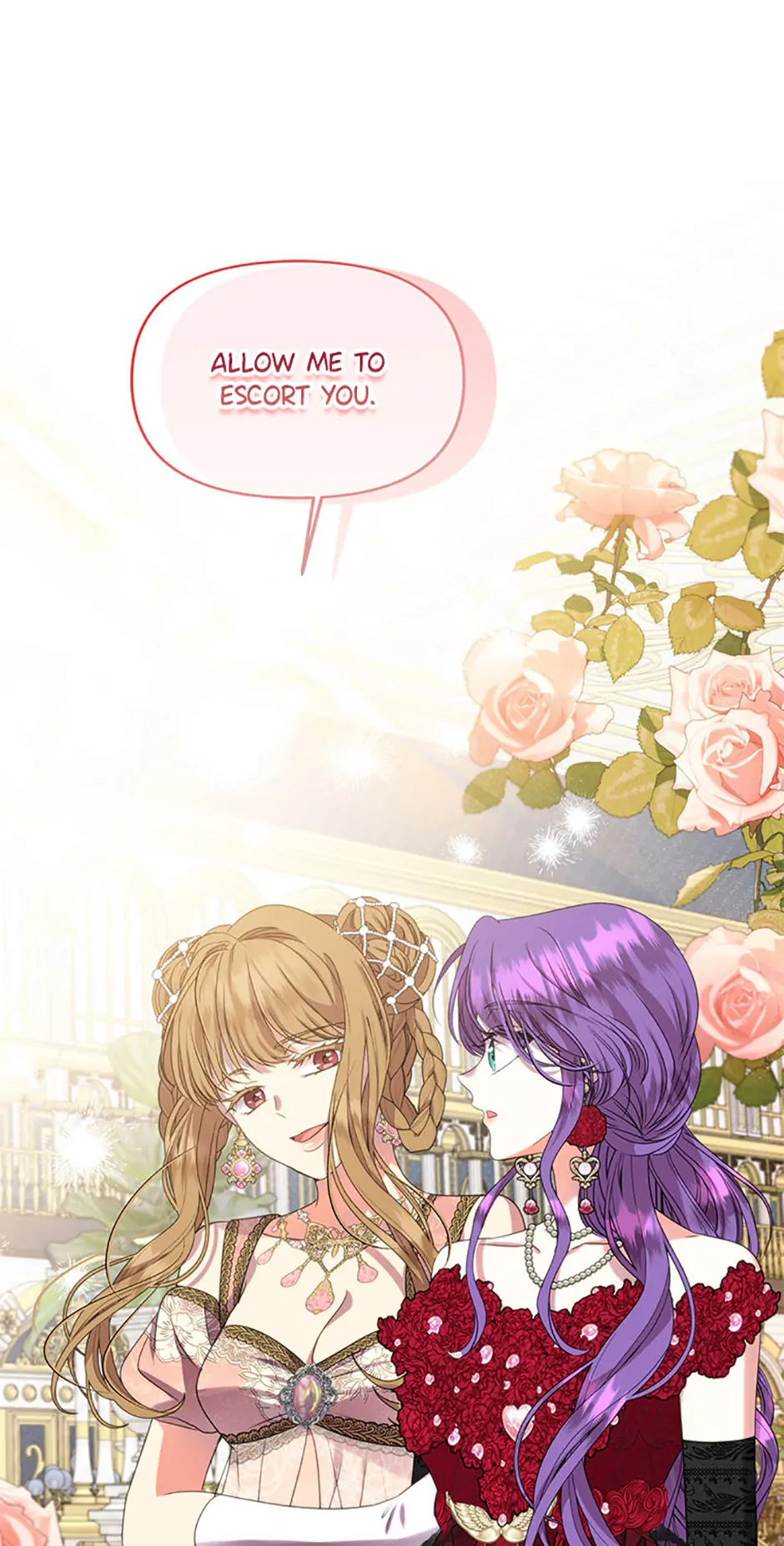 Materialistic Lady Chapter 97 page 26 - 