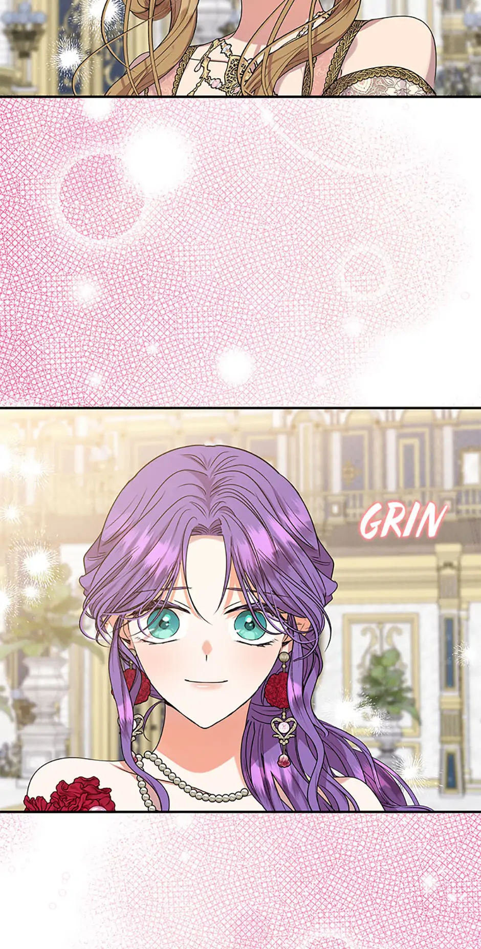 Materialistic Lady Chapter 97 page 28 - 