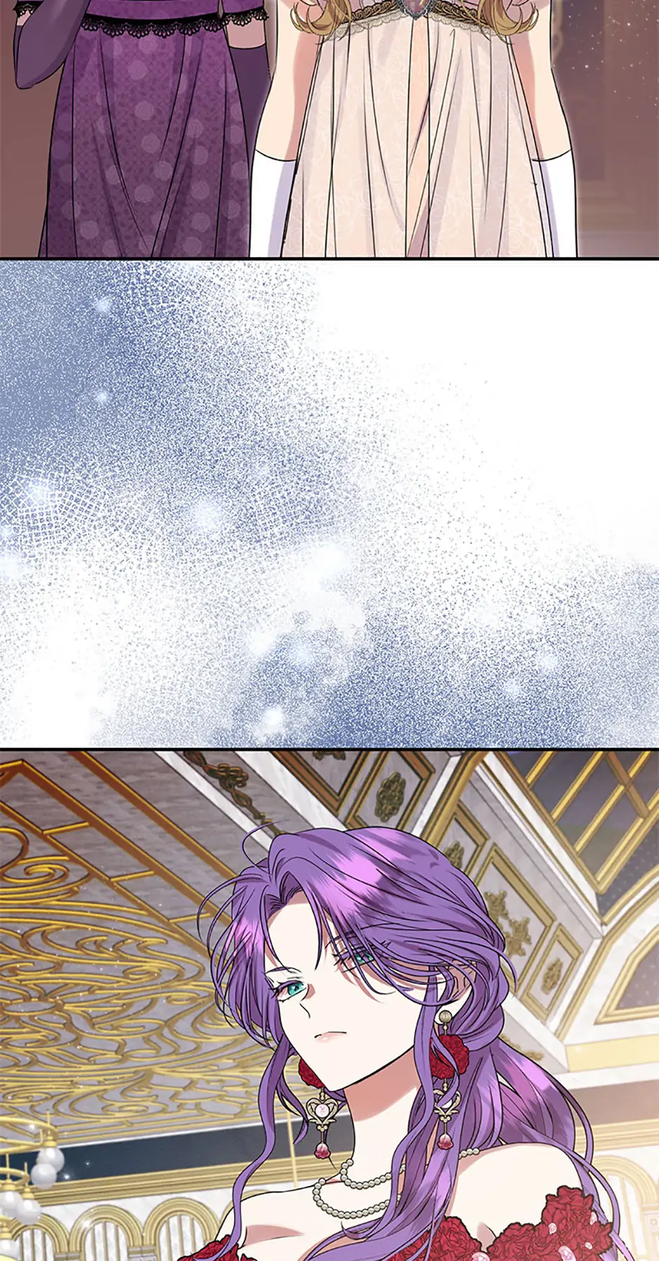 Materialistic Lady Chapter 97 page 4 - 