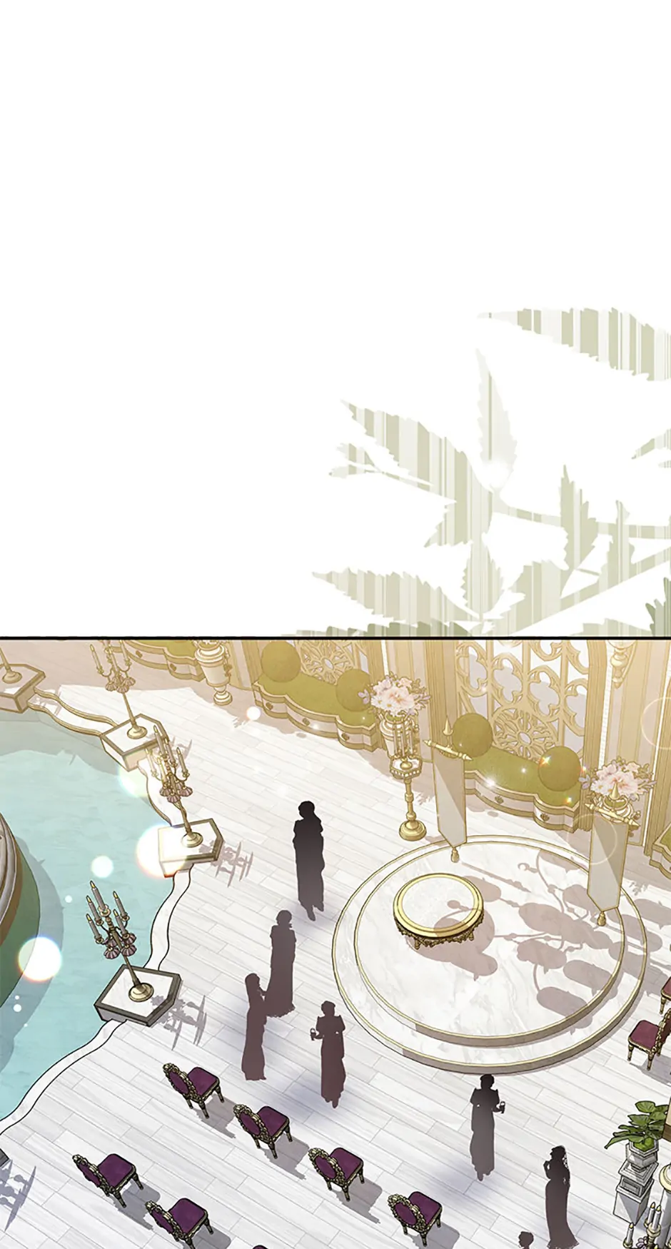 Materialistic Lady Chapter 97 page 33 - 