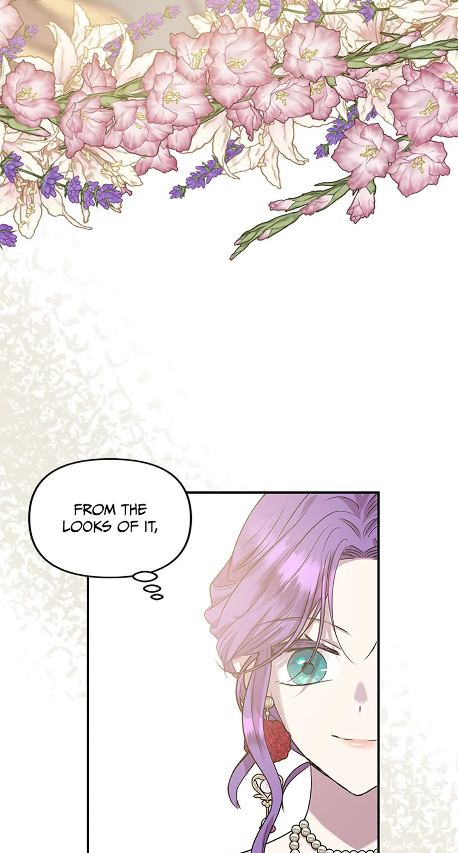 Materialistic Lady Chapter 97 page 36 - 