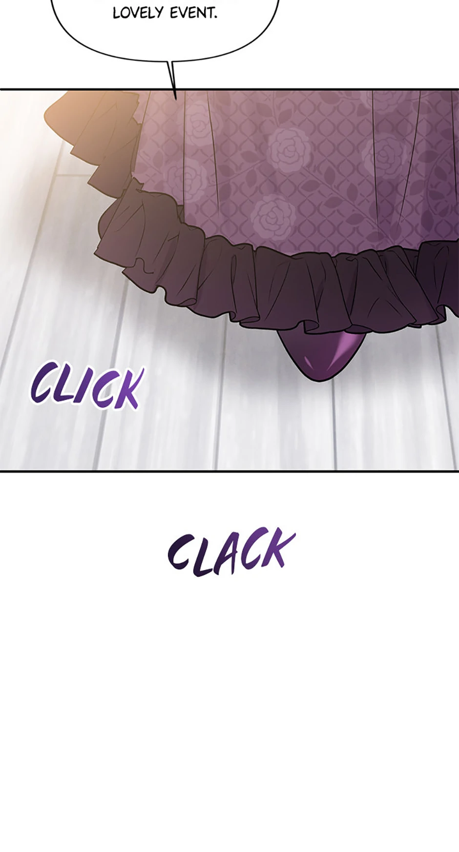 Materialistic Lady Chapter 97 page 39 - 