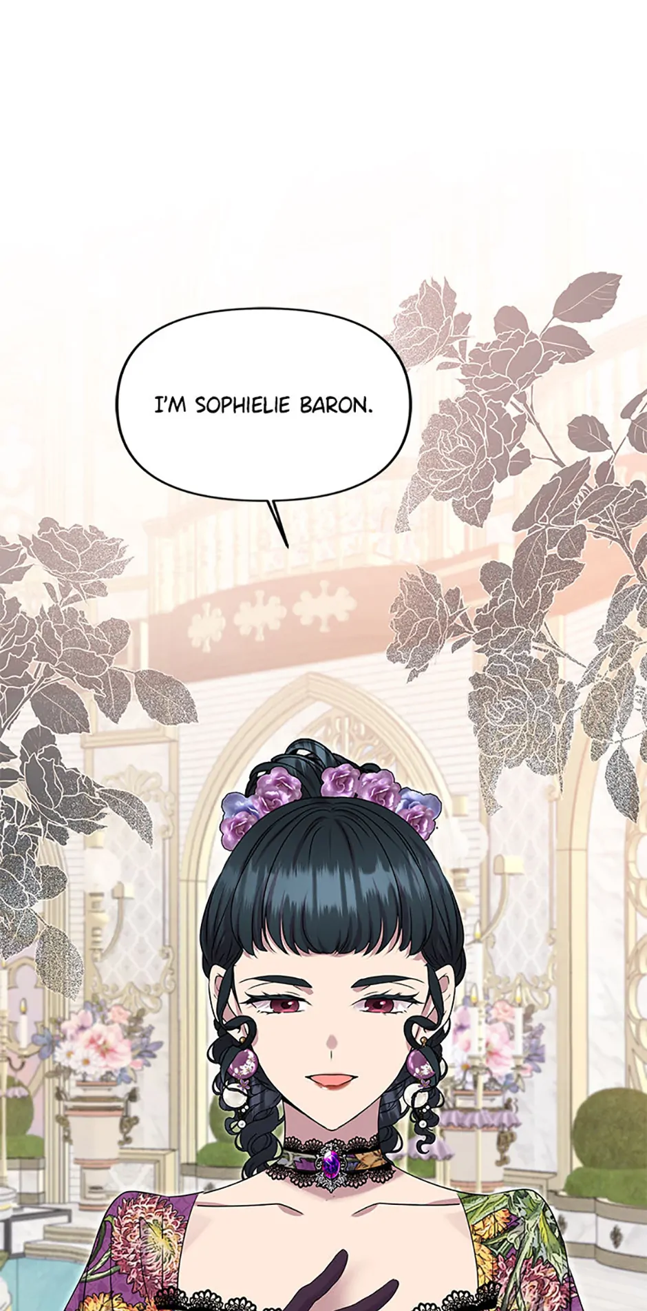 Materialistic Lady Chapter 97 page 40 - 