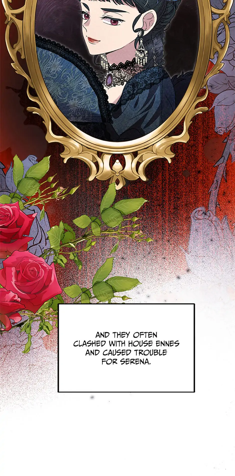 Materialistic Lady Chapter 97 page 45 - 