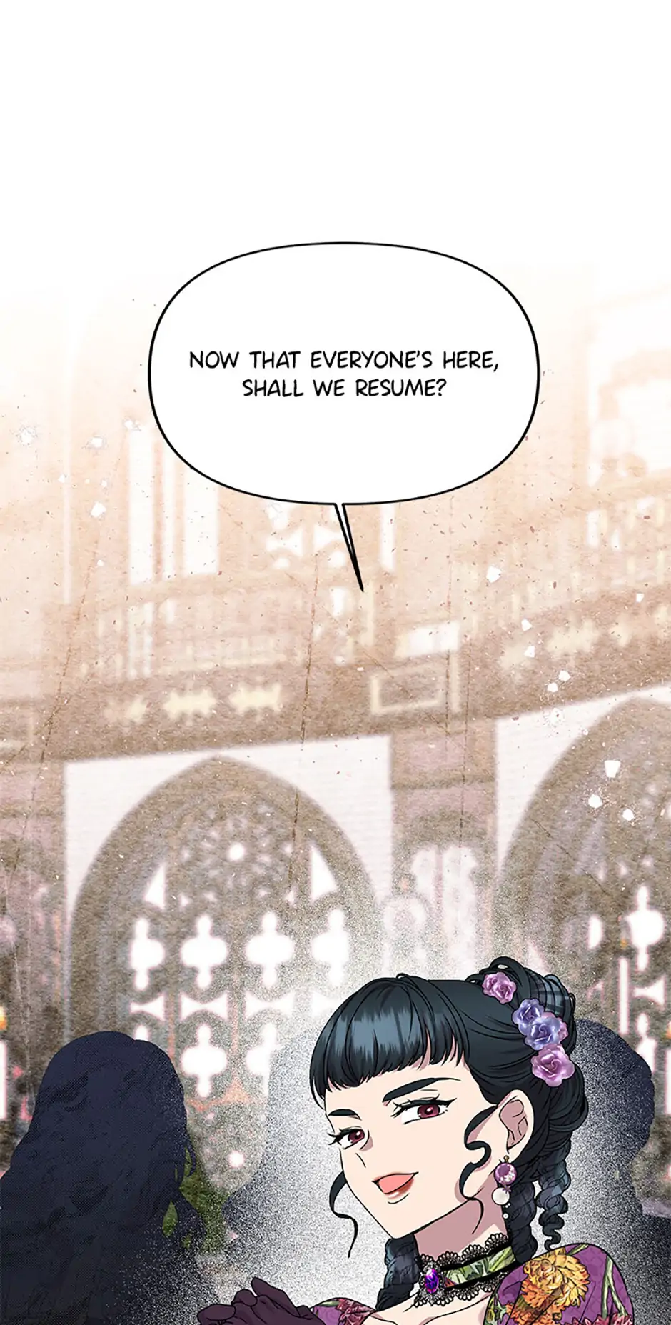 Materialistic Lady Chapter 97 page 47 - 