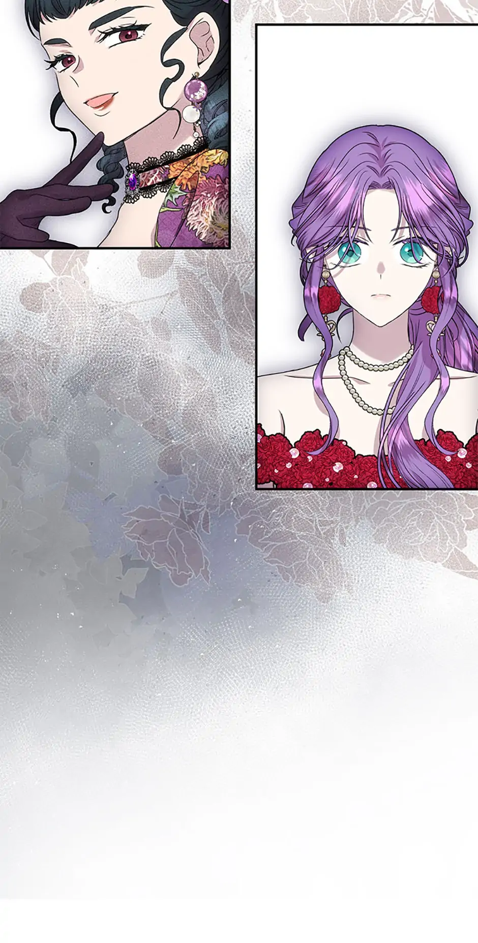 Materialistic Lady Chapter 97 page 49 - 