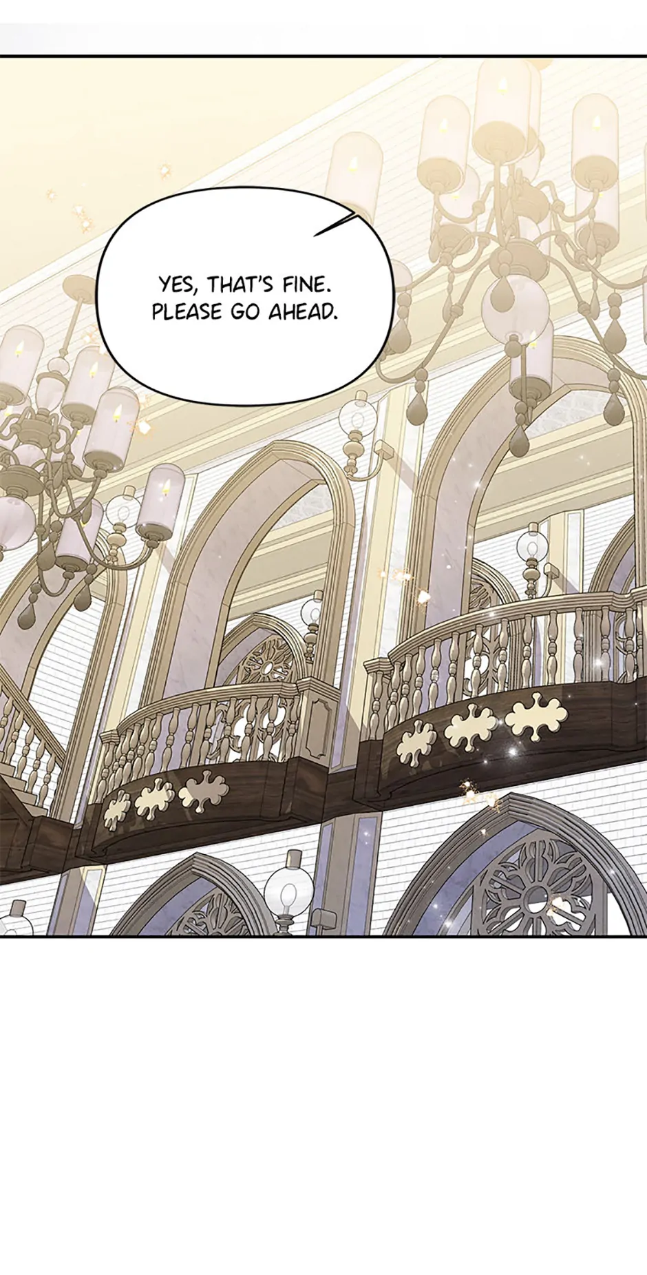 Materialistic Lady Chapter 97 page 50 - 