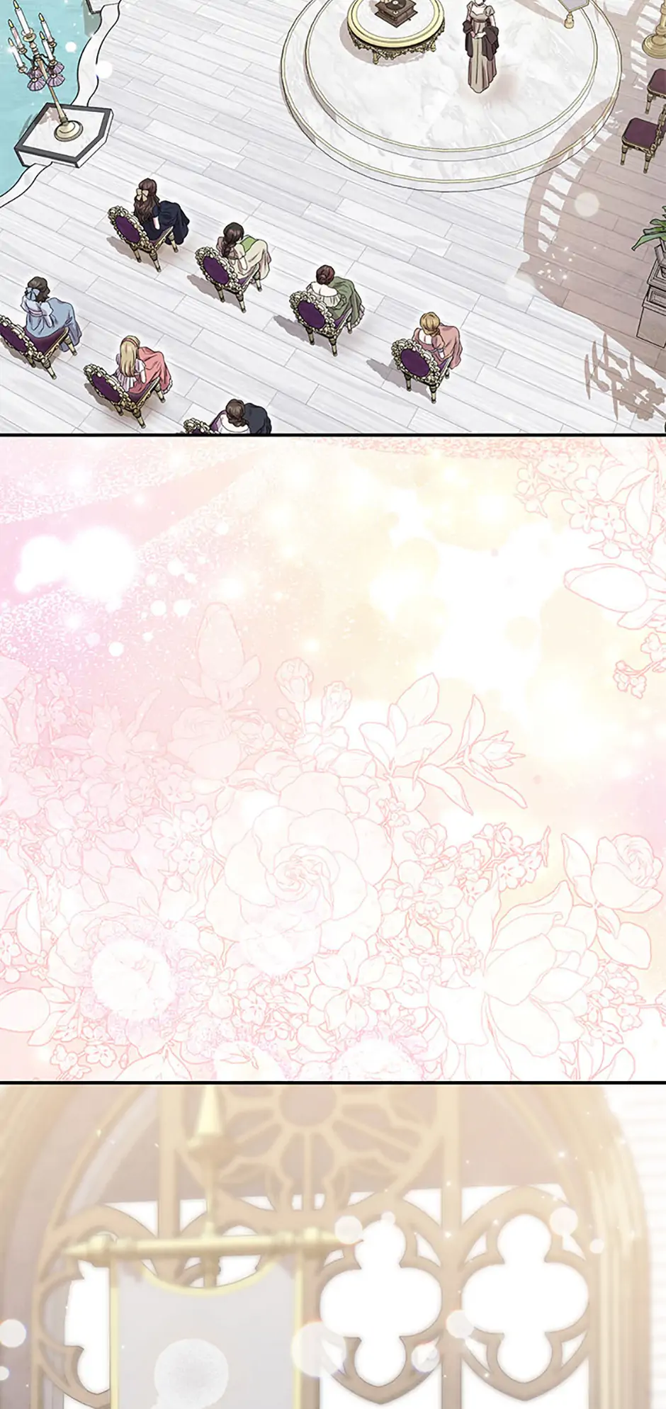 Materialistic Lady Chapter 97 page 52 - 