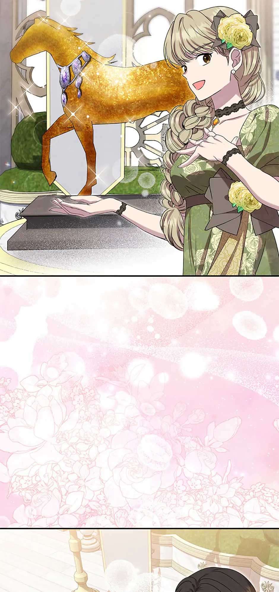 Materialistic Lady Chapter 97 page 53 - 