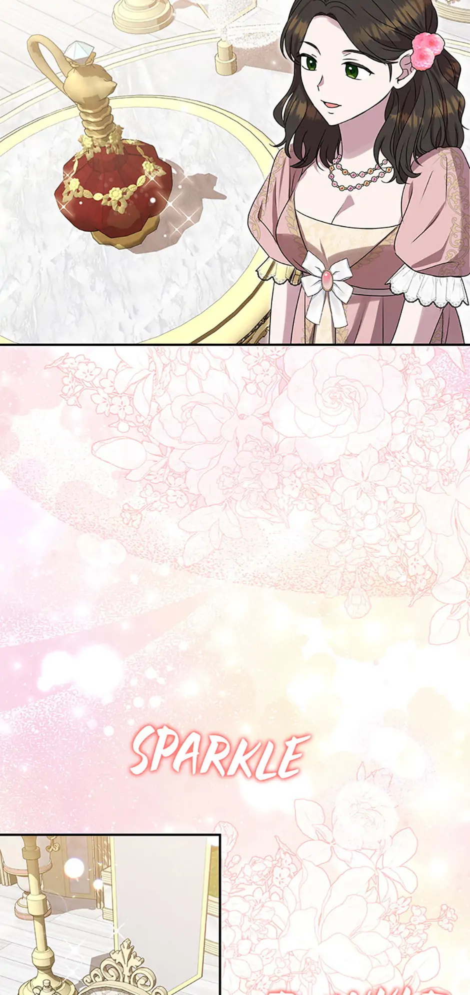 Materialistic Lady Chapter 97 page 54 - 