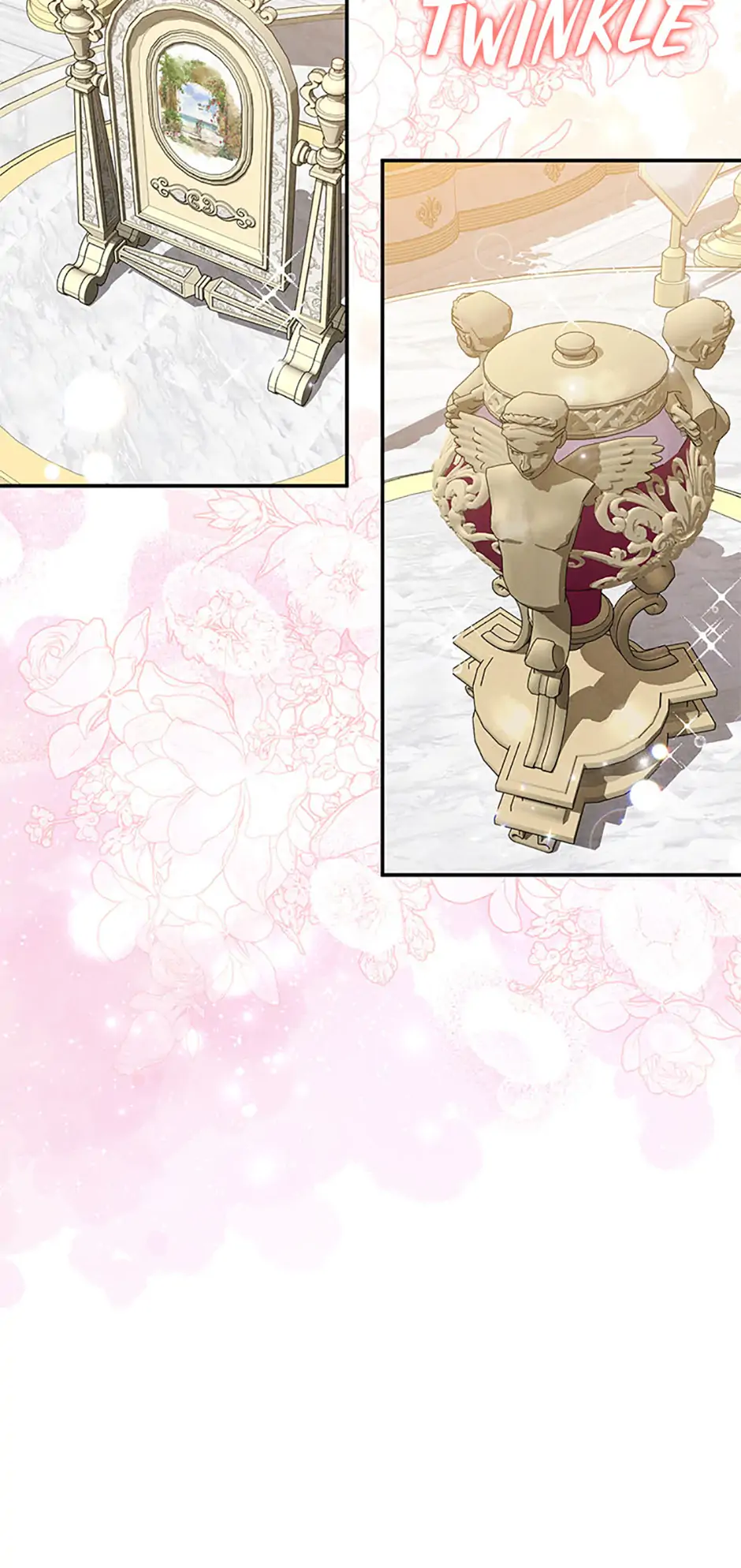 Materialistic Lady Chapter 97 page 55 - 